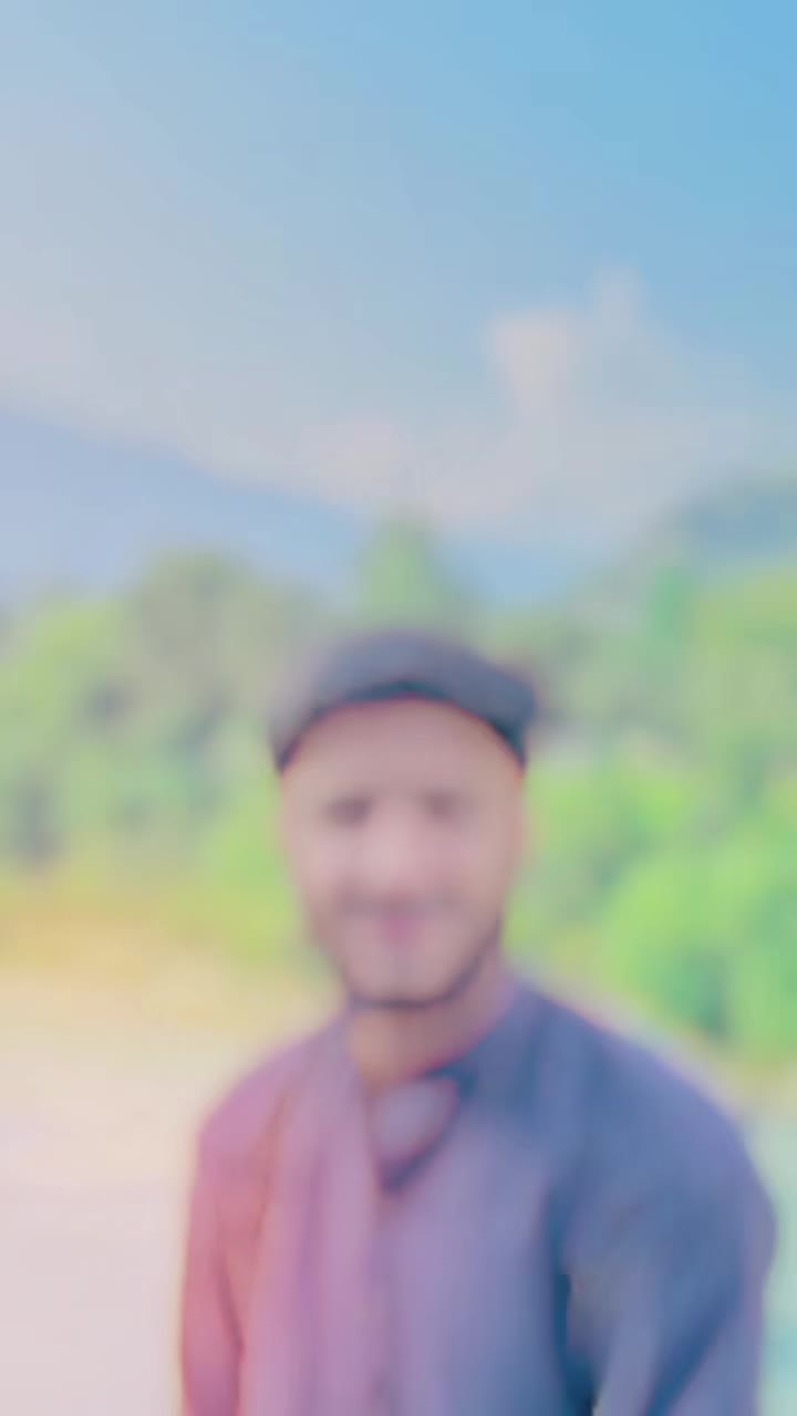 @غوڑ باچا❤️