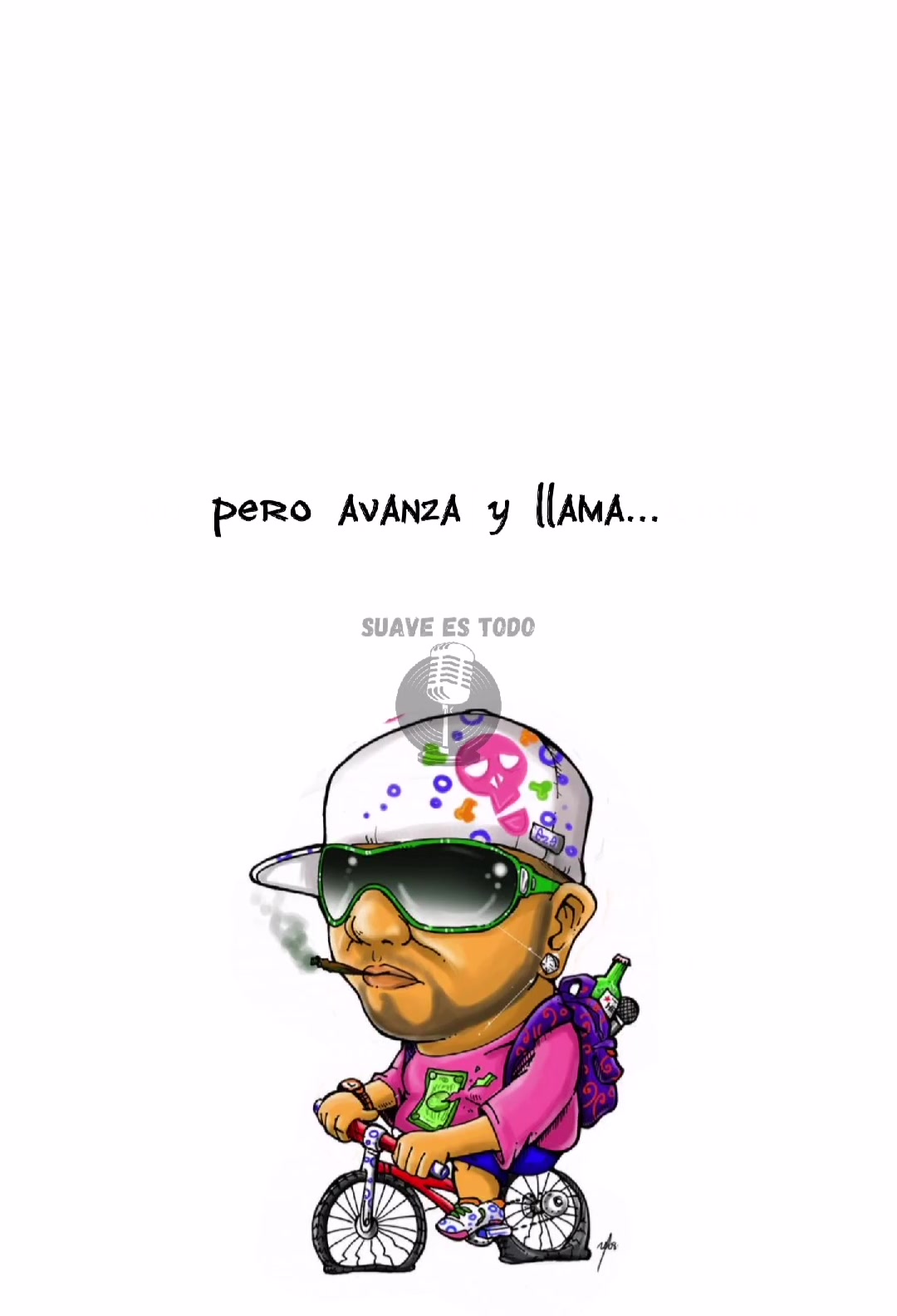 @SUAVE ES TODO