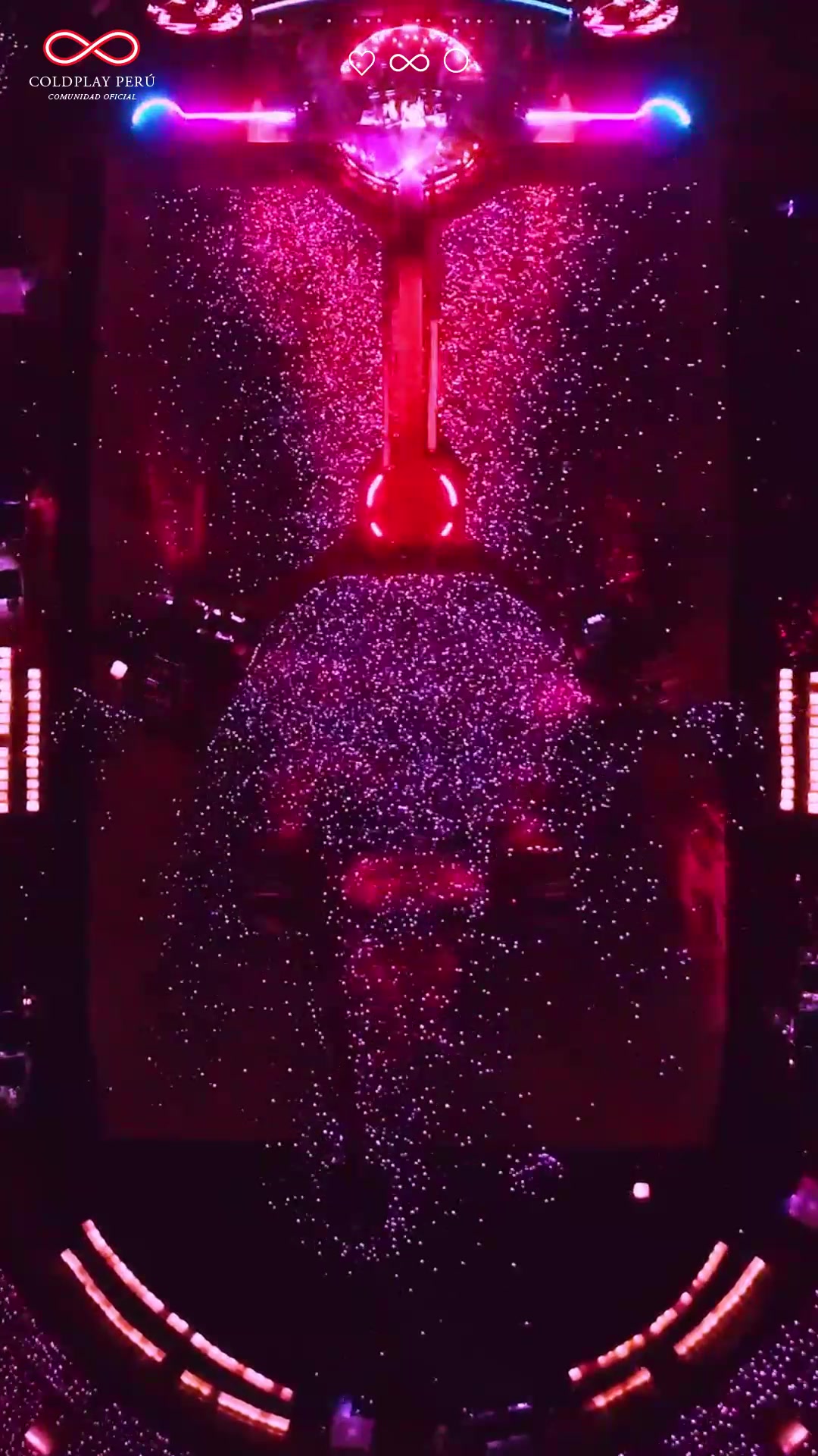 @Coldplay Perú