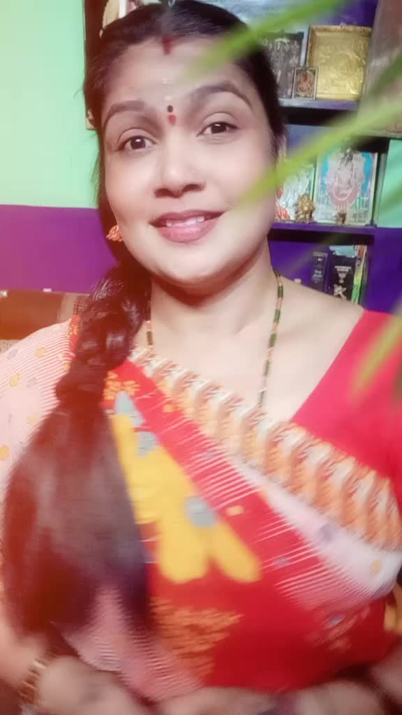@vanaja ram