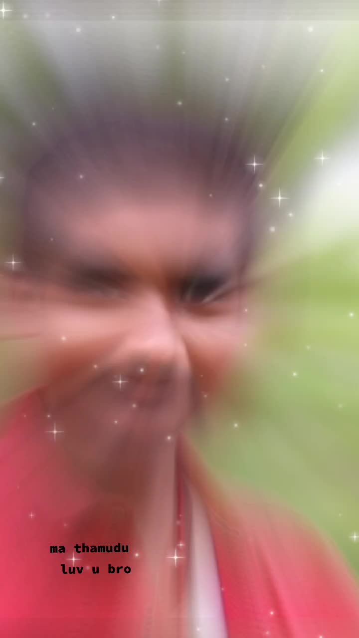 @Praveen Jayaramaraju