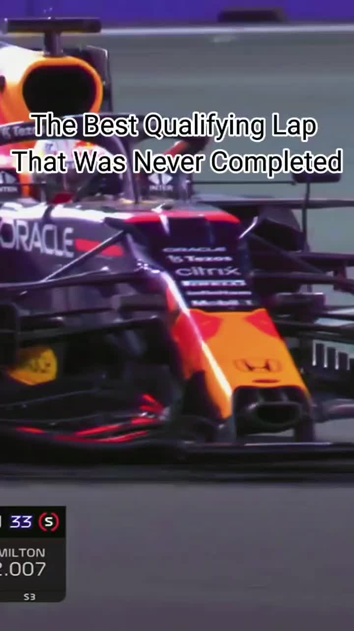@formula 1