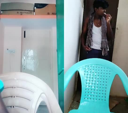 @Kavitha CHADNRU 91