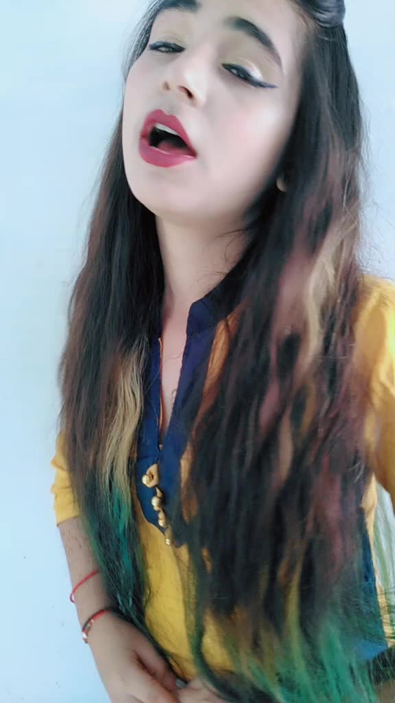 @shivani mahra