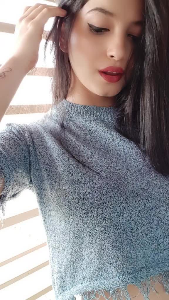 @Ishika Rodrigues❤