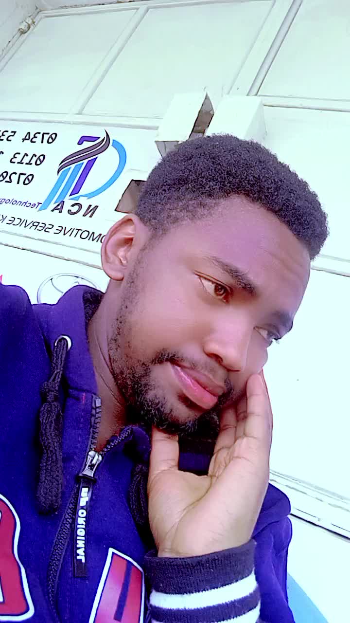 @karanja john