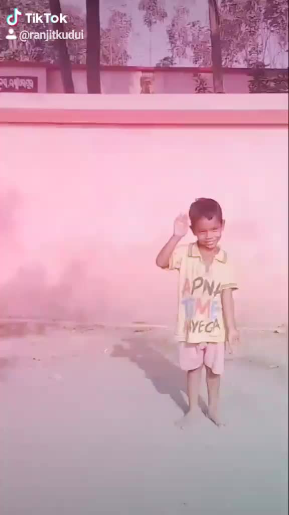 @Ranjitkudui