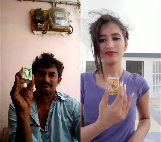 @Shaik Sharif