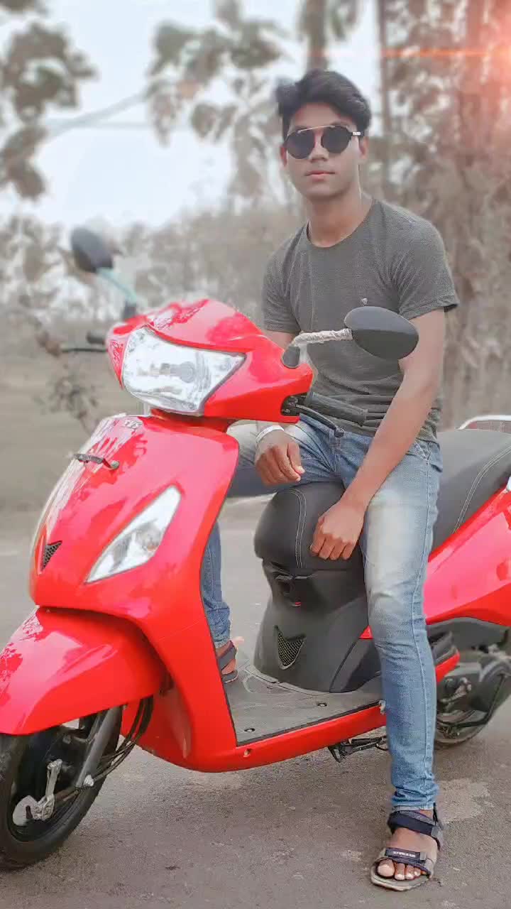 @☆ Chandan Michael*