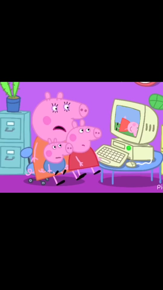 @🐽Peppa🐽