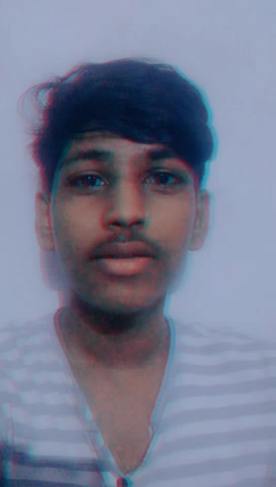@Dio lover Shivaraj ?