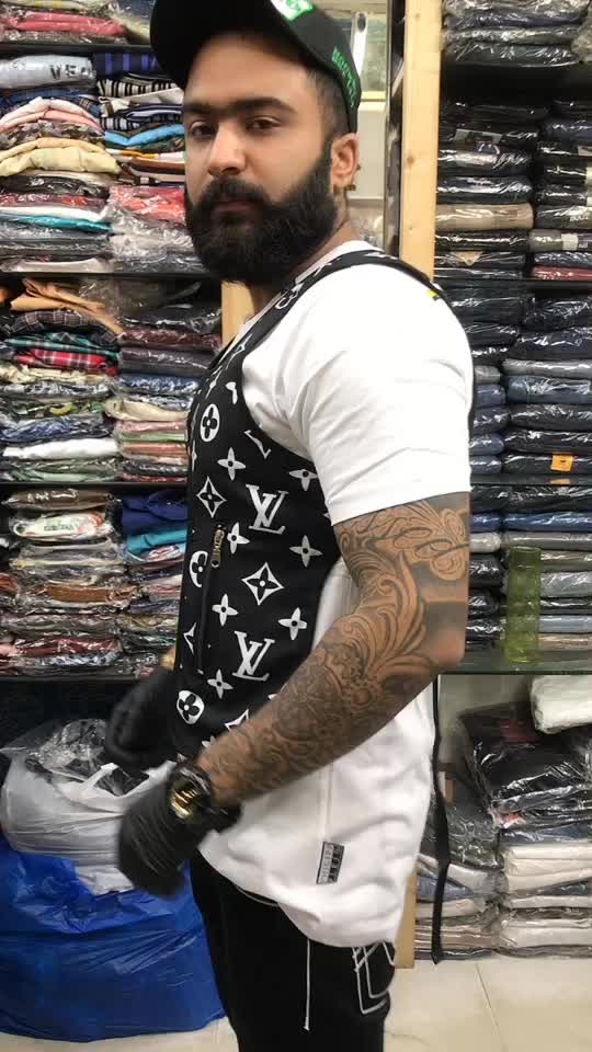 @FASHION FUEL BY VINDU MARWAH
