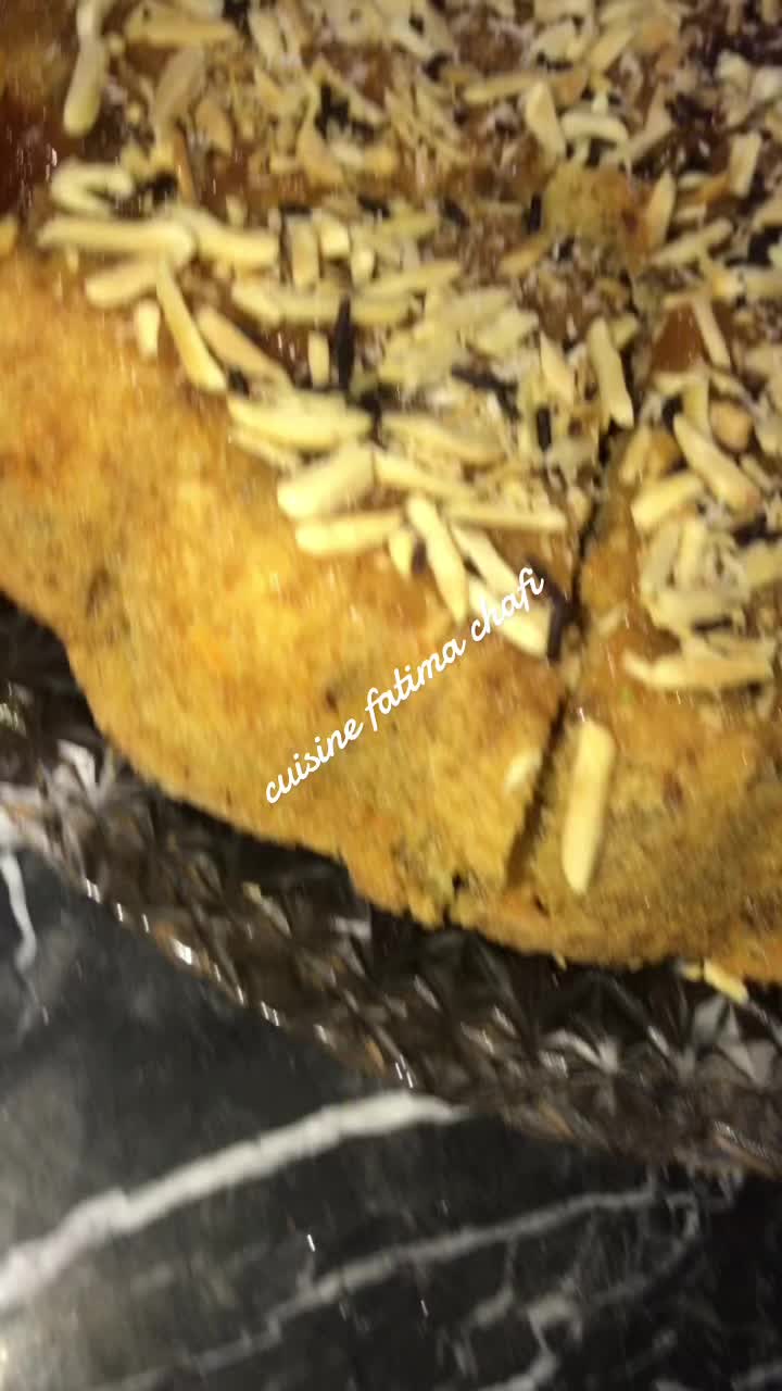 @cuisine fatima chafi