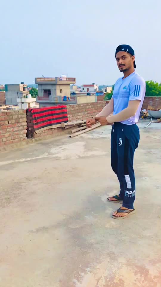 @🔥Vansh Pahwa07🏏🔥