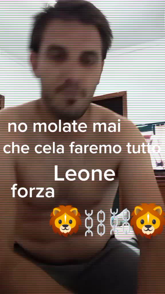 @Gaetano Restivo