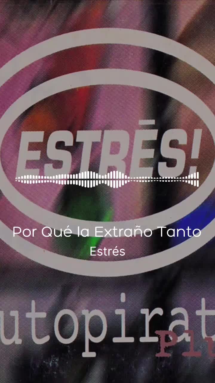 @Rock Español