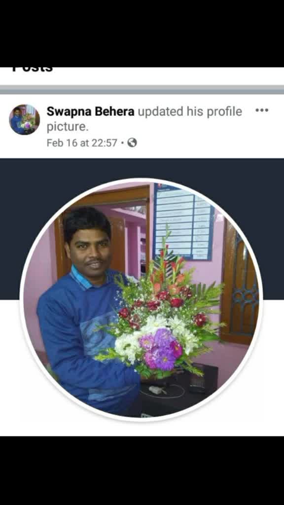@Rajalaxmi Behera