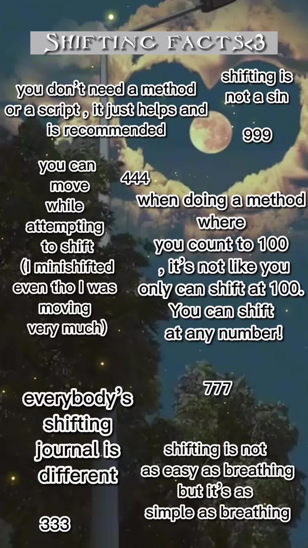 @avatar shifter :)