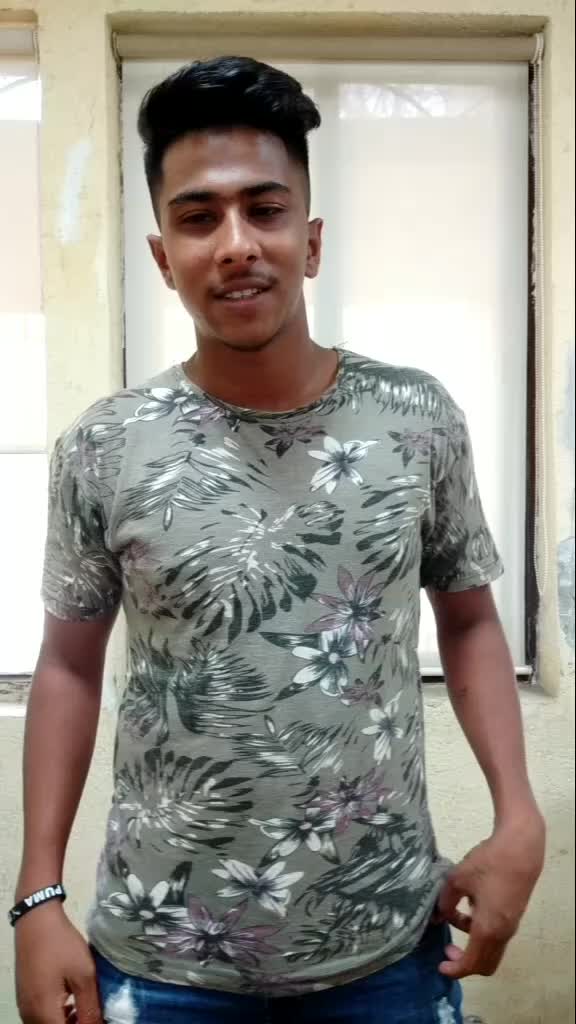 @Kamesh Meher