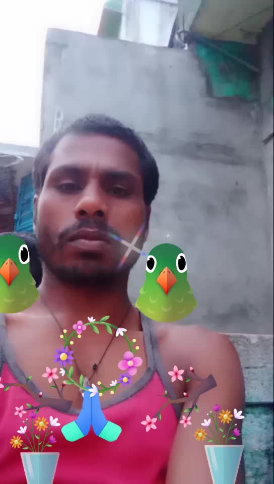@Chandu Mala