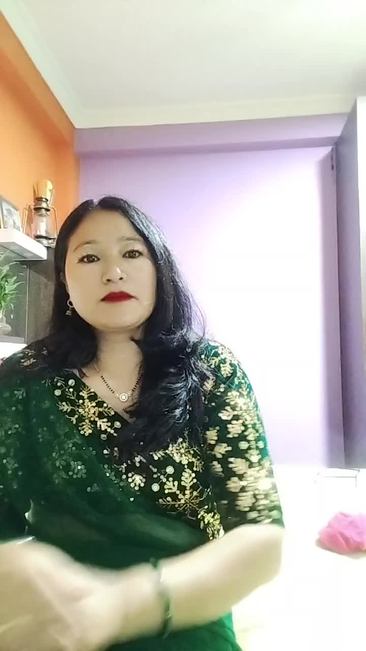 @Renu Khadka