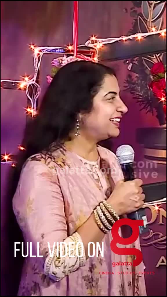 @Galatta Tamil