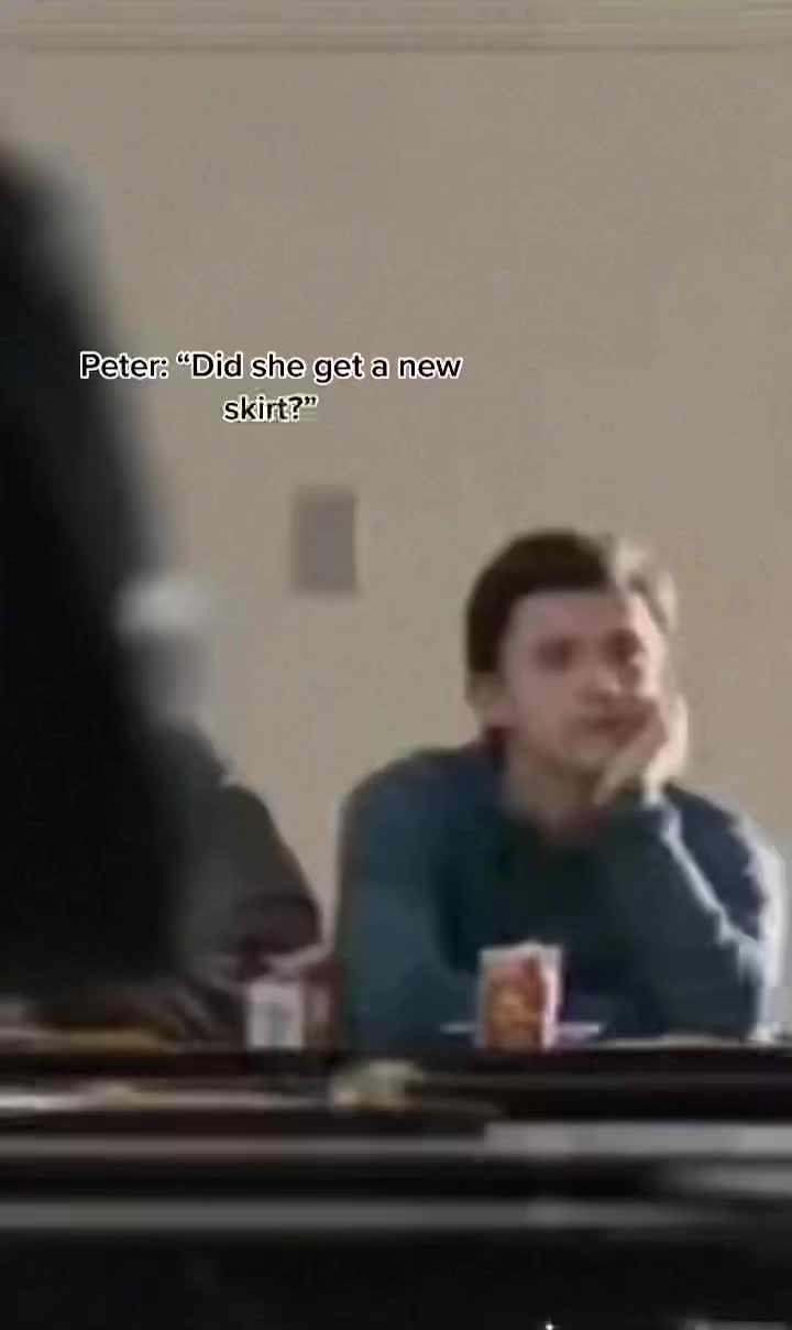@Marvel POVs