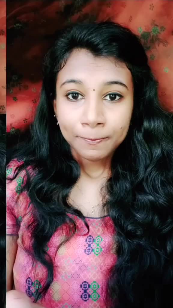 @Sanjana P Nair
