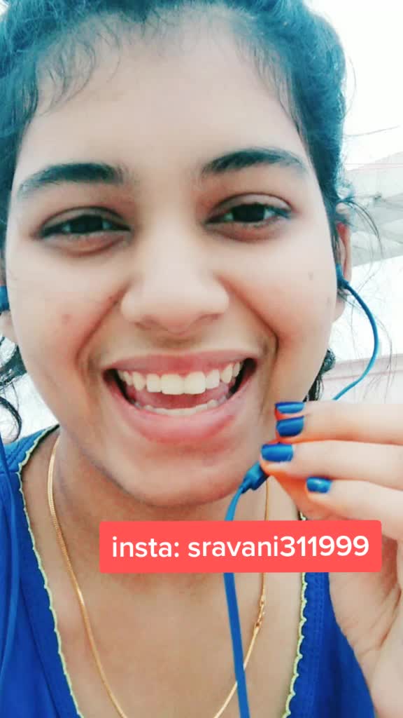 @sravani