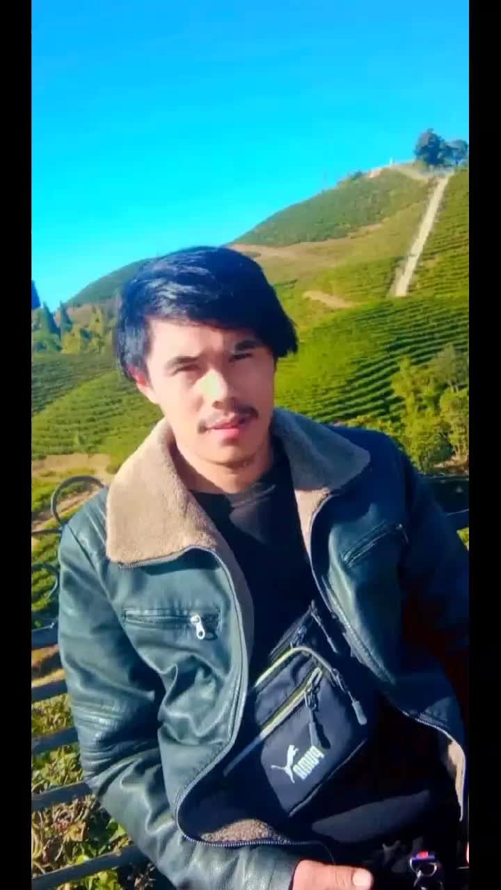 @Tamang Man ku