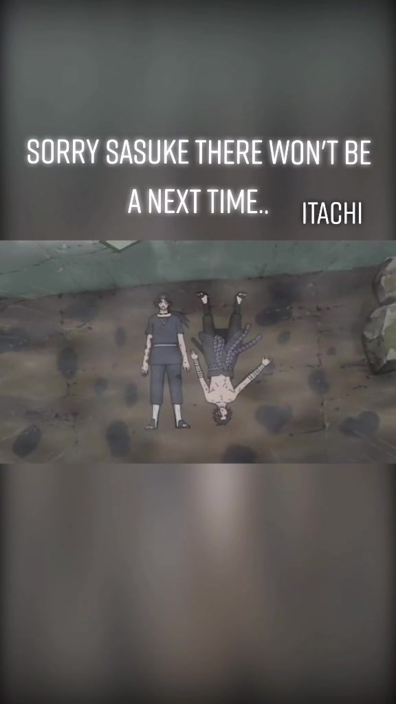 @itachi uchiha