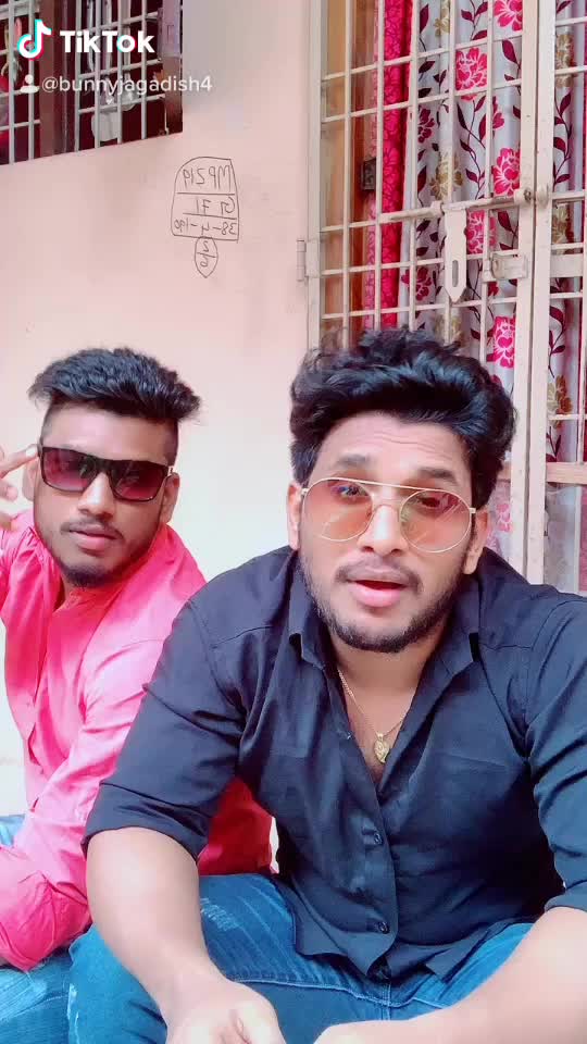 @Bunny Jagadish