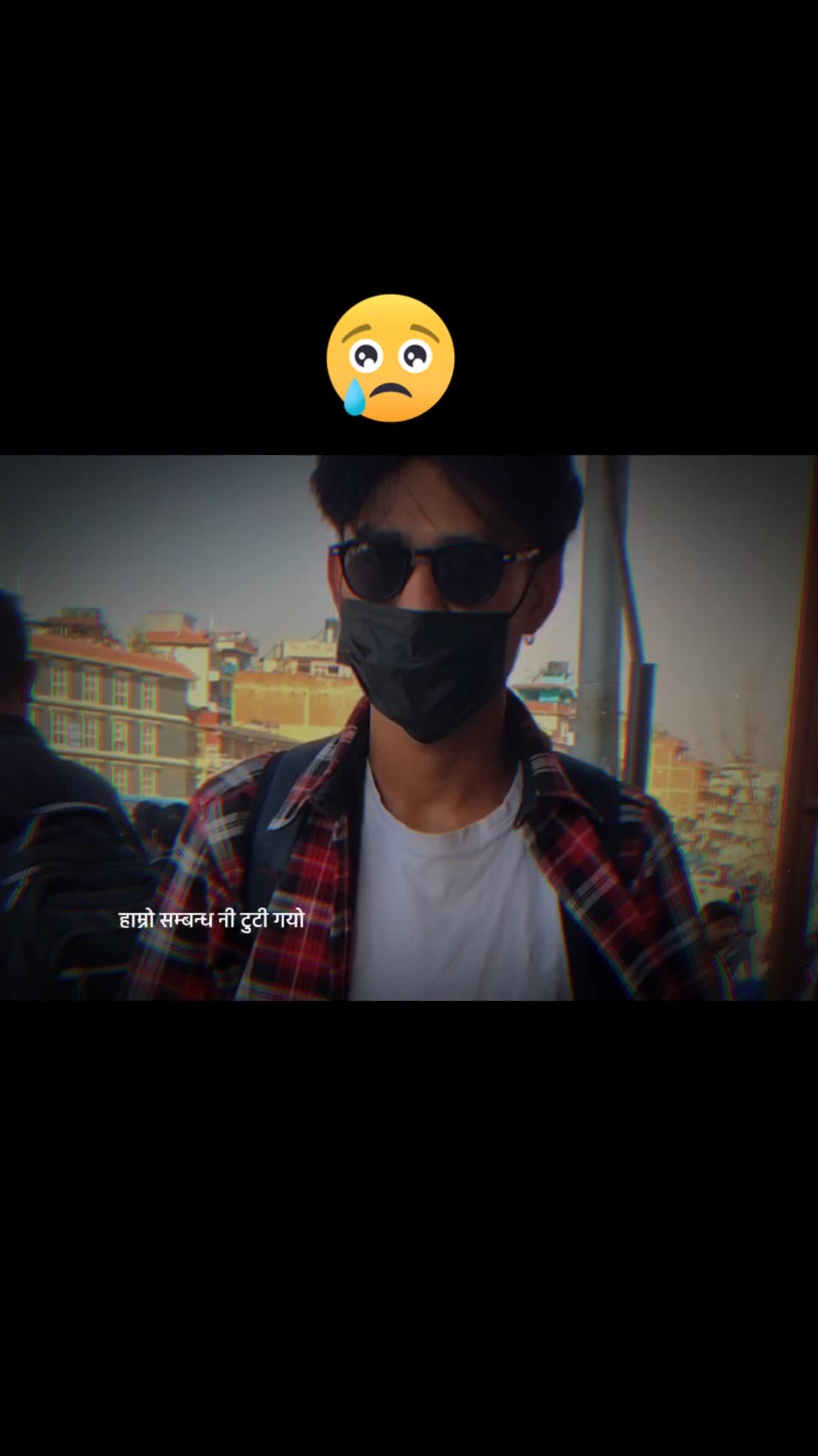 @heart broke💔🥲😡😌