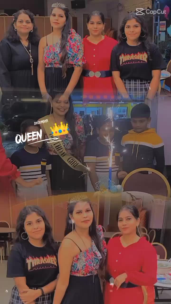 @Blessed Queen👑
