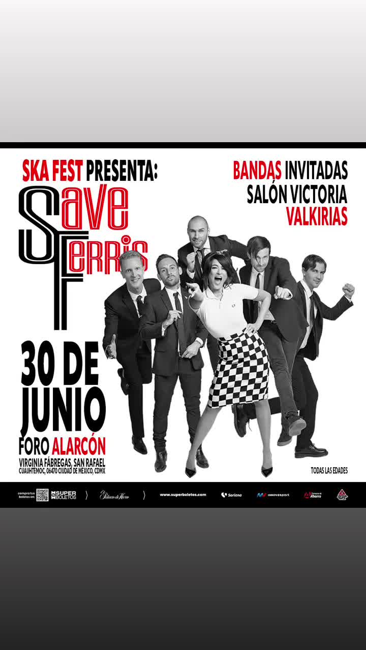 @Ska Fest