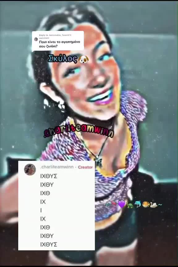 @Charli team☺︎︎