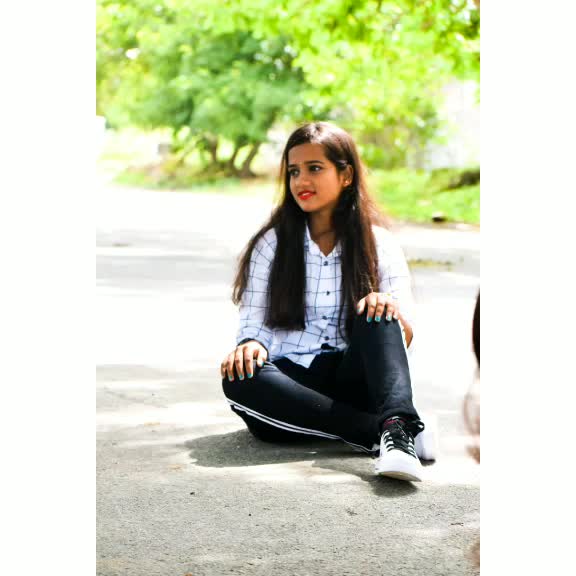 @Nithya shetty😍❤️