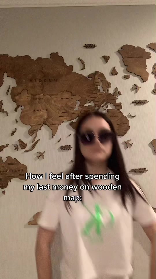 @Wooden Universe