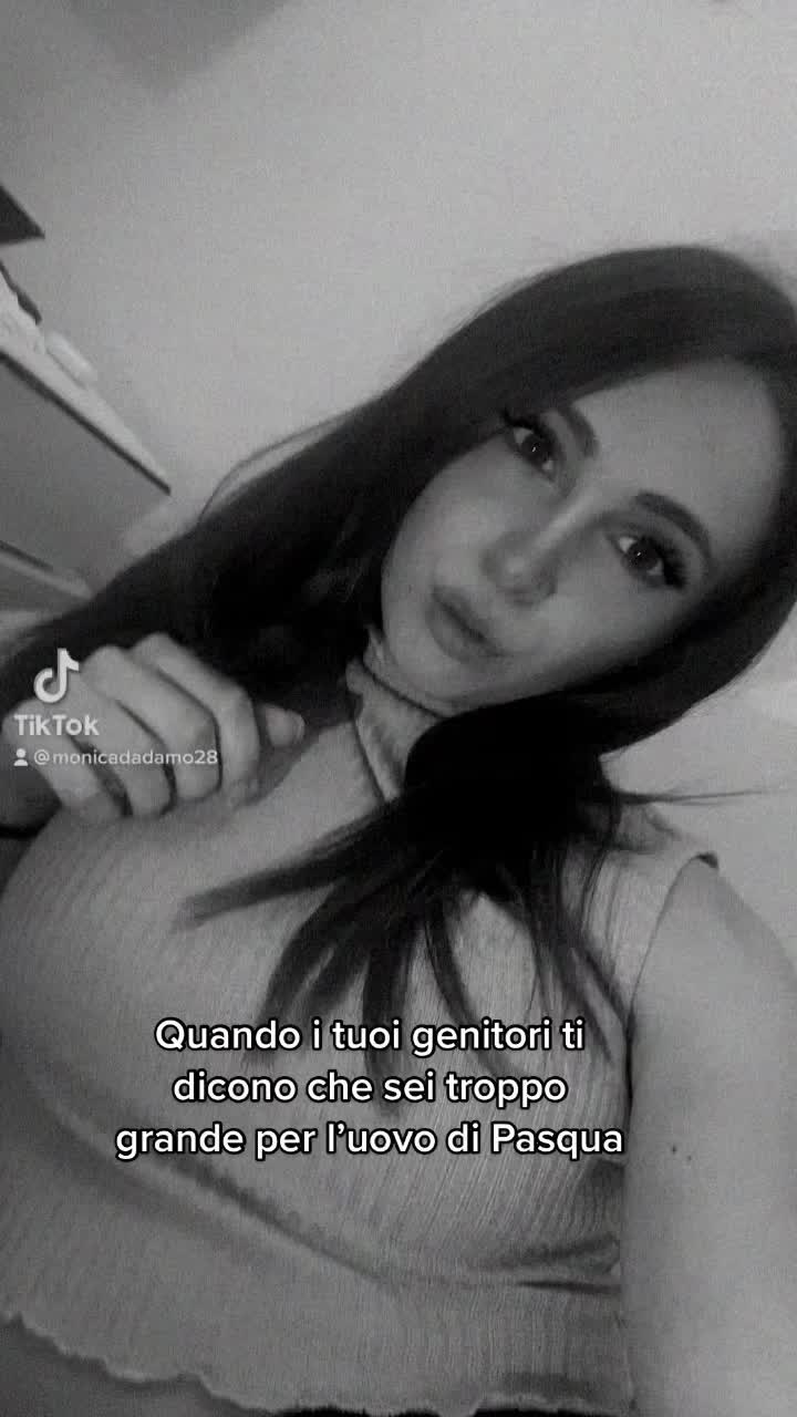 @Monica D'adamo