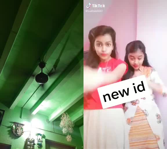 @Tik Toker