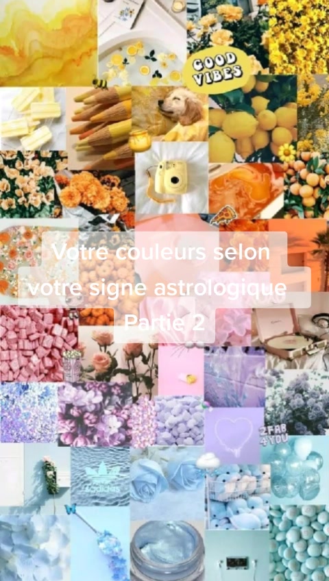 @♡Signe Astrologique♡
