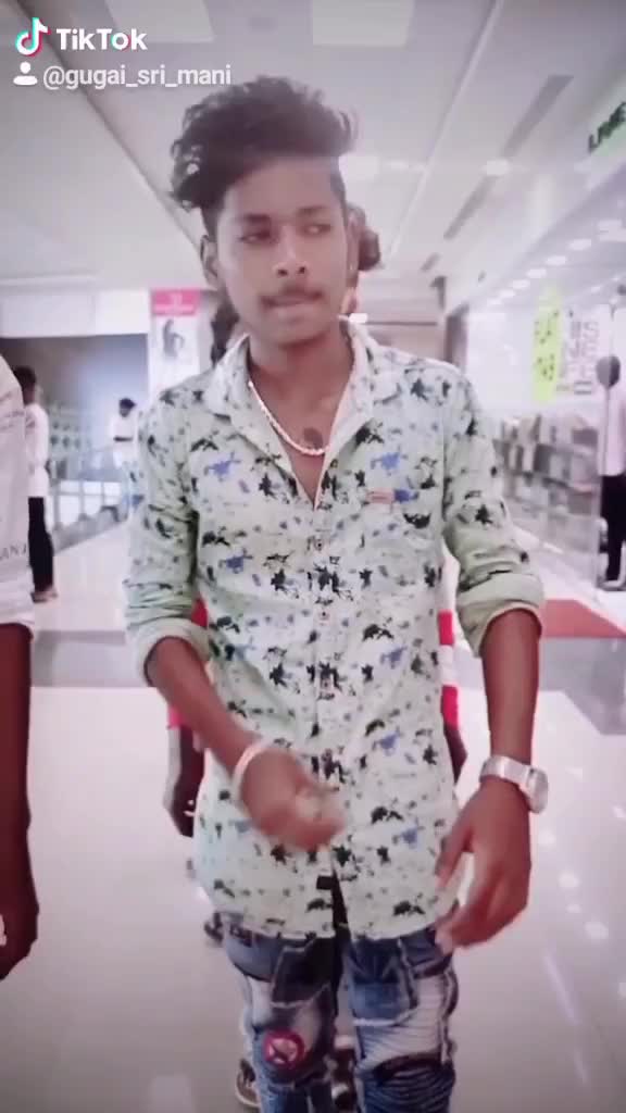 @gugai Sri Mani