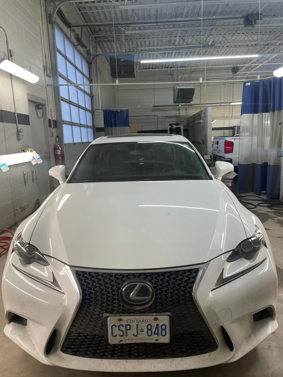 @GoreAuto Detailing