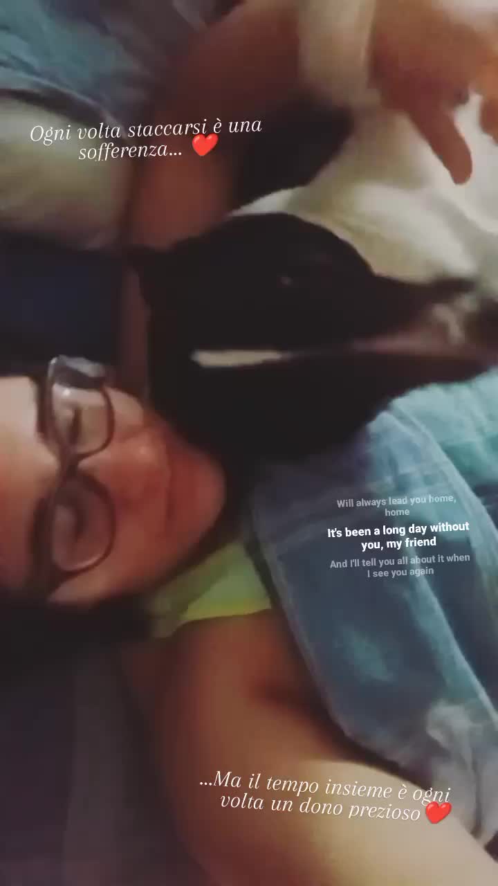 @Erica Bergamini