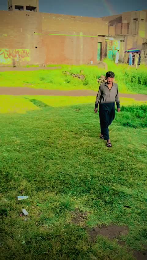 @chota khan 💔