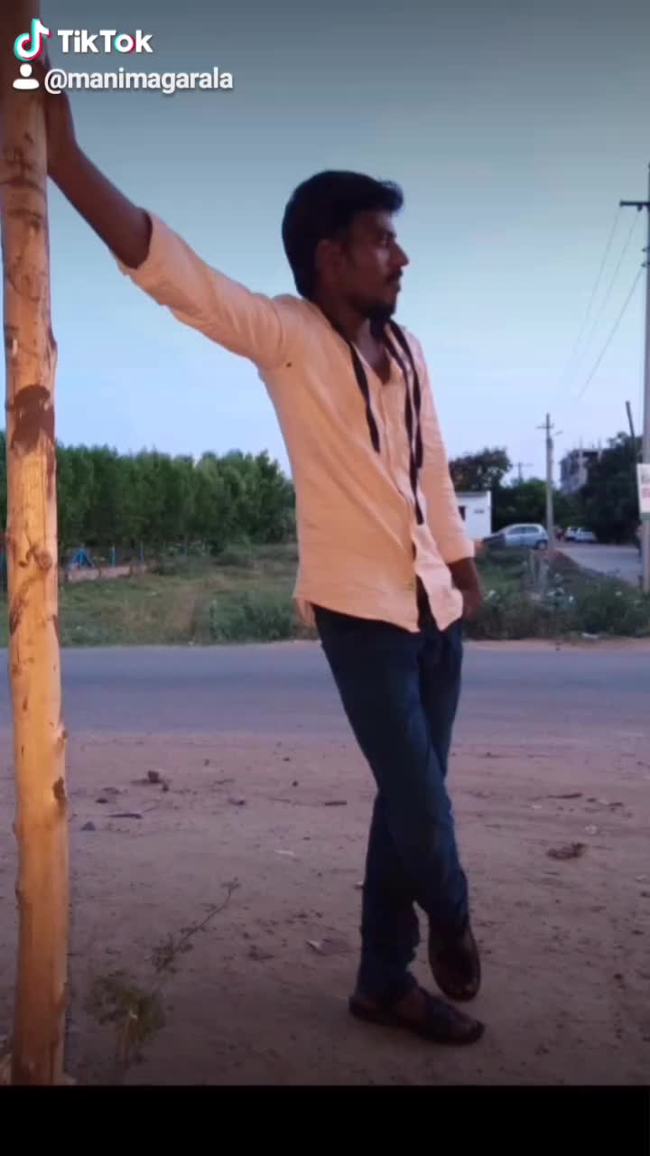 @Mani Magarala