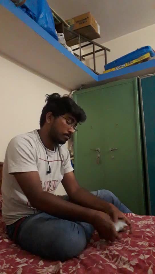 @Akash Ratha