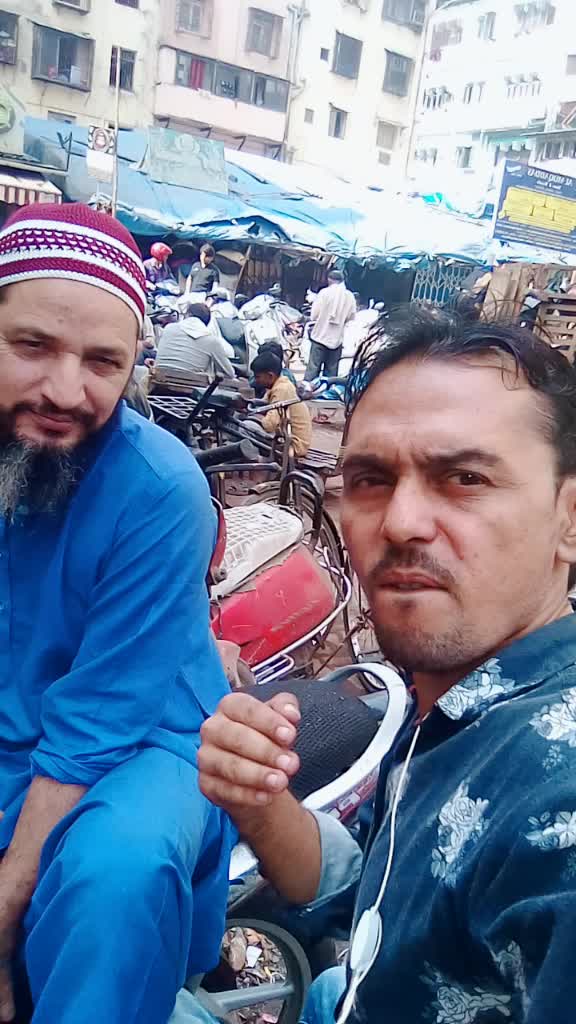 @Imam Siraji