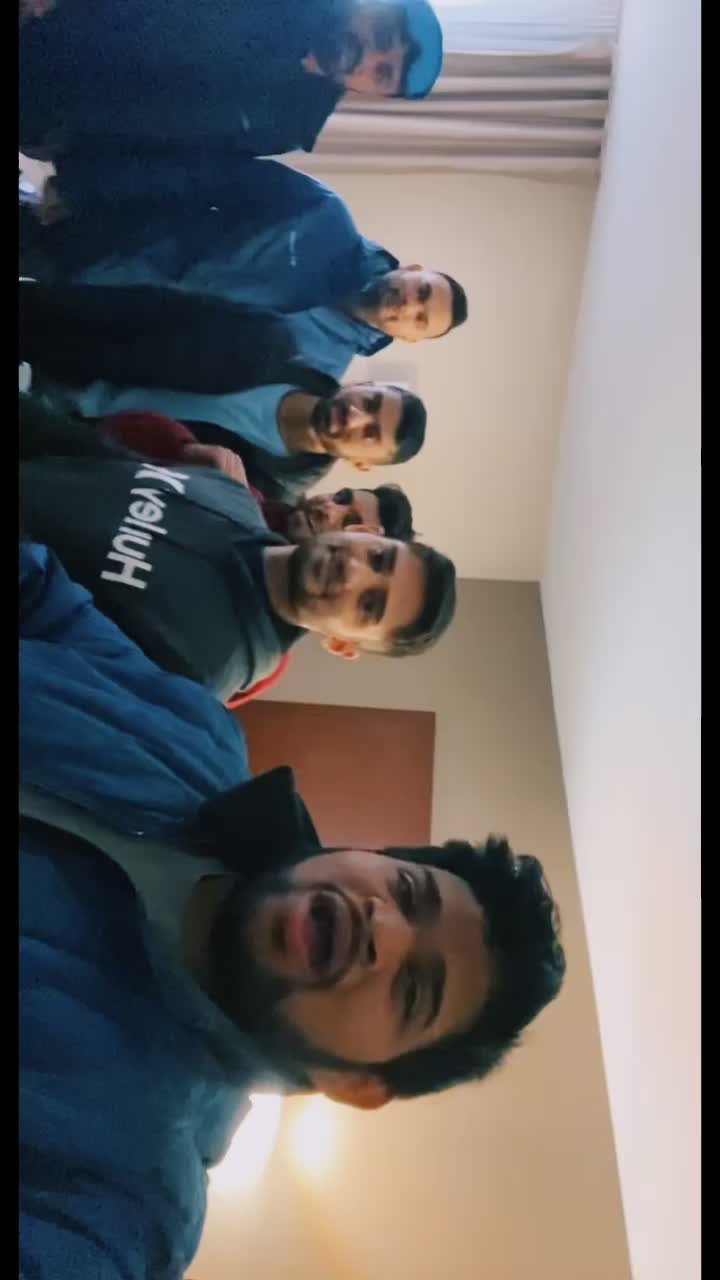 @Viraj Bhakta