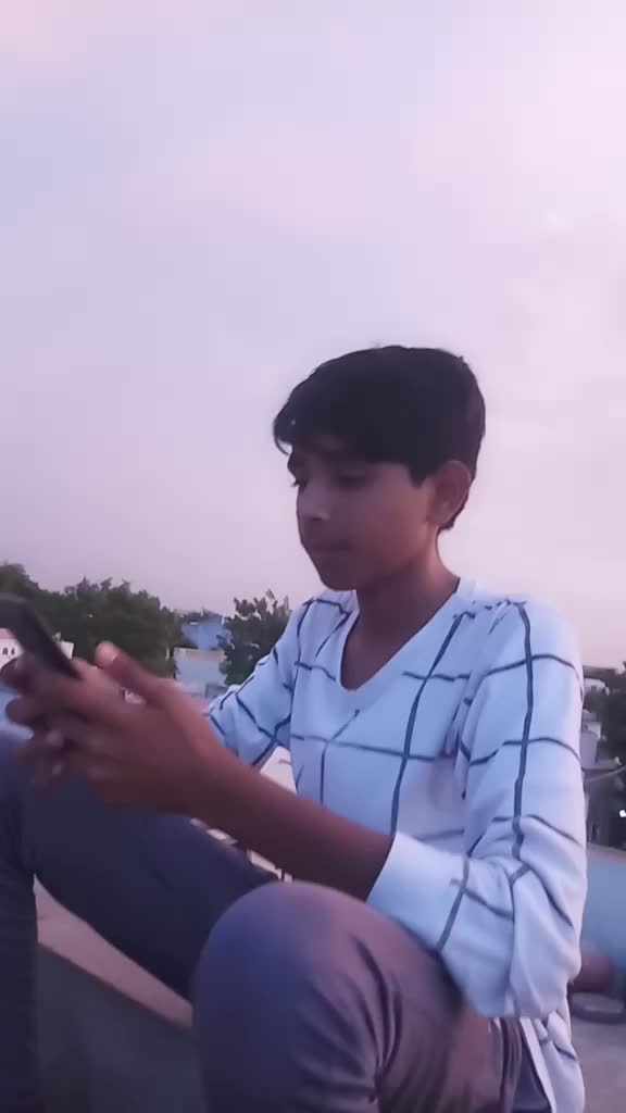 @👑પરમાર નો છોરો👑